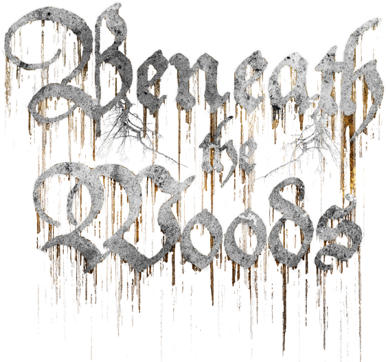 Beneath the Woods Logo